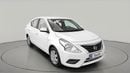 نيسان صني 2023 SV | AED 478/Month | 0 DP | 30 Day Return | Warranty