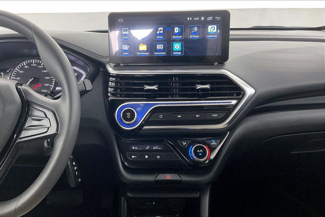 تشنجان الس فين Advance | شامل الضمان | 0 ﺪﻔﻋﺓ ﺃﻮﻟﻯ