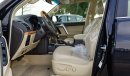 Toyota Prado 3.0 VXL MY 2020 ZERO K/M FOR EXPORT