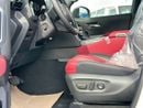 تويوتا لاند كروزر GR SPORT GR-S 3.5 لتر PTR أوتوماتيك // 2026 // كاملة المواصفات مع رادار، كاميرا 360 درجة، إطارات للط