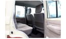 Toyota Land Cruiser Pick Up 2023 Toyota LC PUP 4X4 DC 4.5 With Diff Diesel Manual - Beige inside oak - Export only