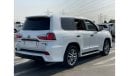 لكزس LX 570 2013 LEXUS LX570 / GCC // FULL OPTION / EXPORT ONLY/ فقط للتصدير