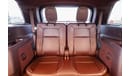 Lincoln Aviator U611