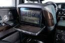 Rolls Royce Phantom STANDARD 6.8L Diamond Grey Exterior Color-24 Inch Chrome Rims-Star Light System