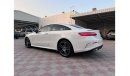 مرسيدس بنز E 450 4MATIC