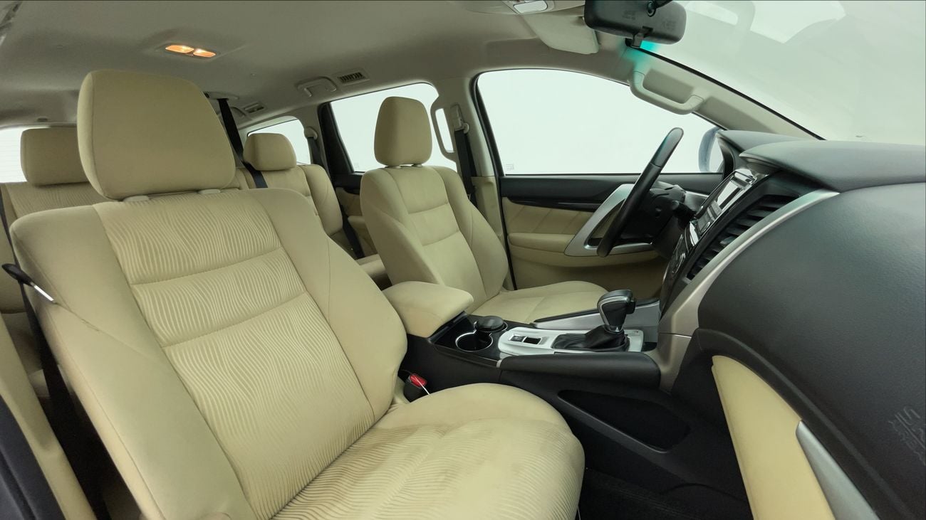 Mitsubishi Montero Sport GLX LOWLINE 3 | Zero Down Payment | Free Home Test Drive