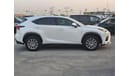 Lexus NX300 2020 Lexus Nx300 2.0L V4 Turbo