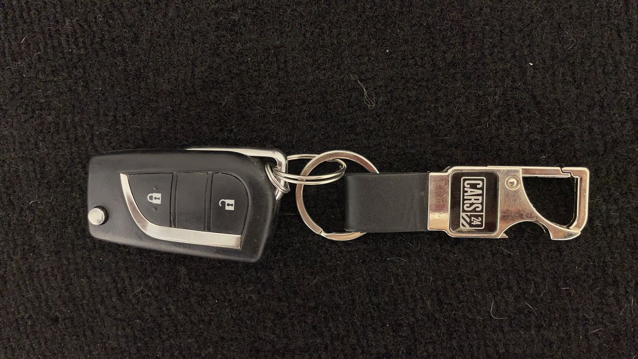 Toyota Fortuner EXR 2.7 | Zero Down Payment | Home Test Drive