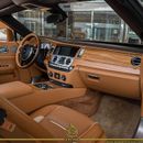 Rolls-Royce Dawn 2017 ROLLS ROYCE DAWN DONE 42,000KM GCC