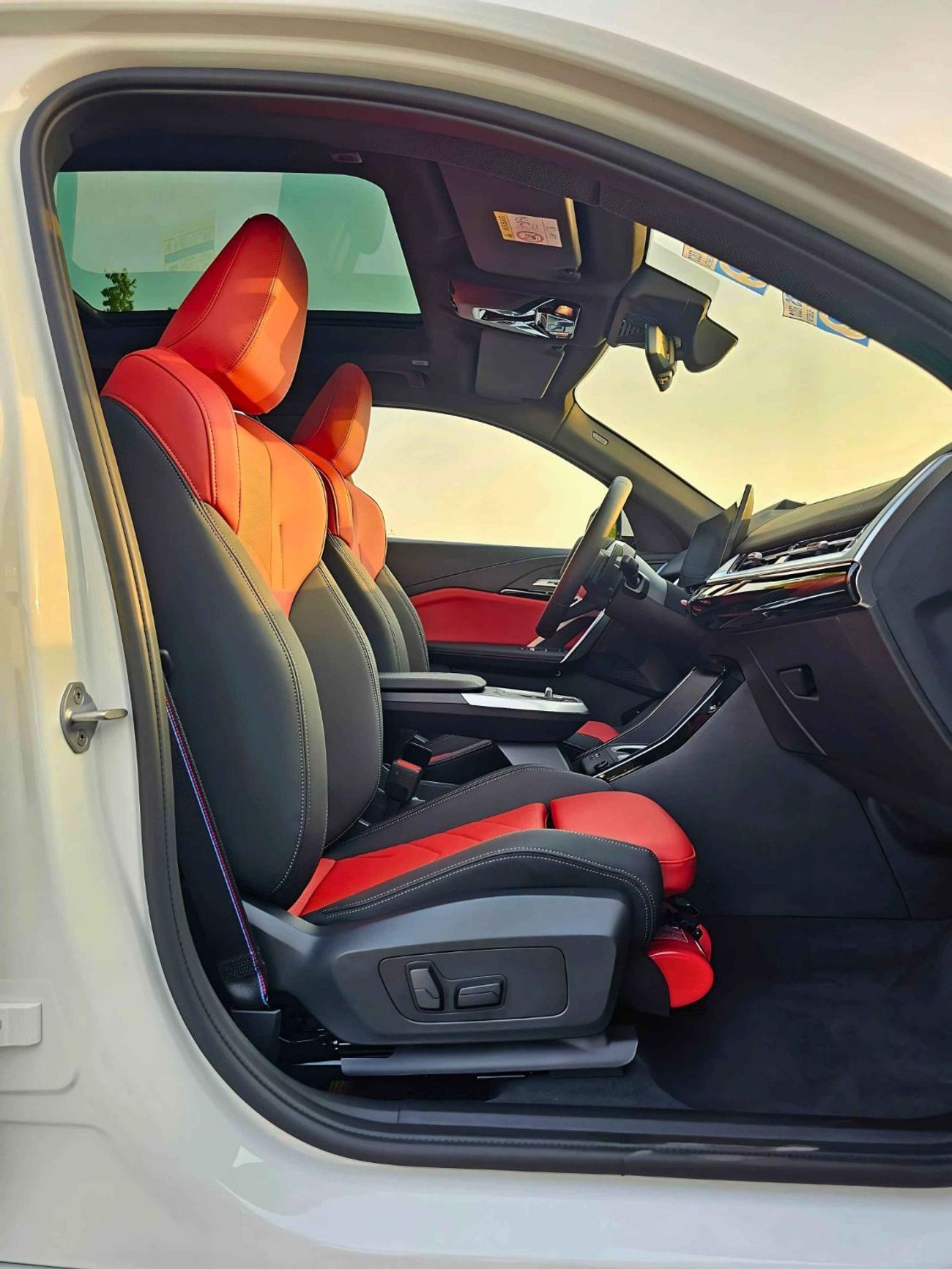 بي أم دبليو X2 X2 SDRIVE 18i / 1.5L V4 / HEADUP DISPLAY / 360* CAMERA / PANORAMIC ROOF (CODE # BMX2I)