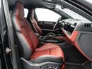 Porsche Cayenne TURBO GT BUY NOW, PAY 2027 | THE BLACKLINE STANDARD | 2027 Porsche Warranty, Low KMs, GCC