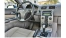 Volvo C30 R-Design Prestige Edition - Fantastic Condition - AED 1,639 Per Month - 0% DP