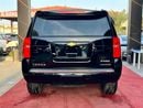 Chevrolet Tahoe PREMIER
