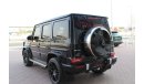 Mercedes-Benz G 63 AMG MERCEDES BENZ G-63 AMG 2020