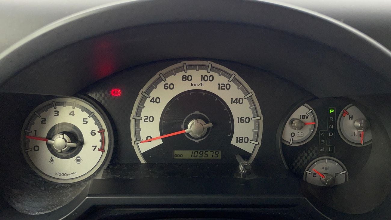 Toyota FJ Cruiser GXR 4.0L A/T 2021 GXR | AED 1793/Month | 0 DP | 30 Day Return | Warranty | Service History