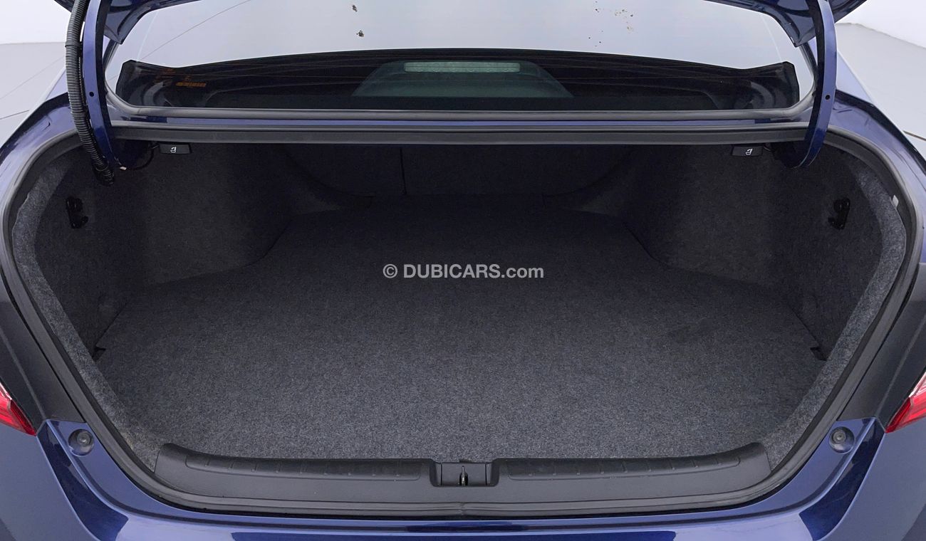 Honda Accord EX 1.5 | Zero Down Payment | Free Home Test Drive