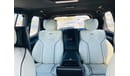 Lexus LX 570 MBS KIT - Massage seats - FULL OPTION