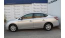 Nissan Sentra 1.8L 2013 MODEL