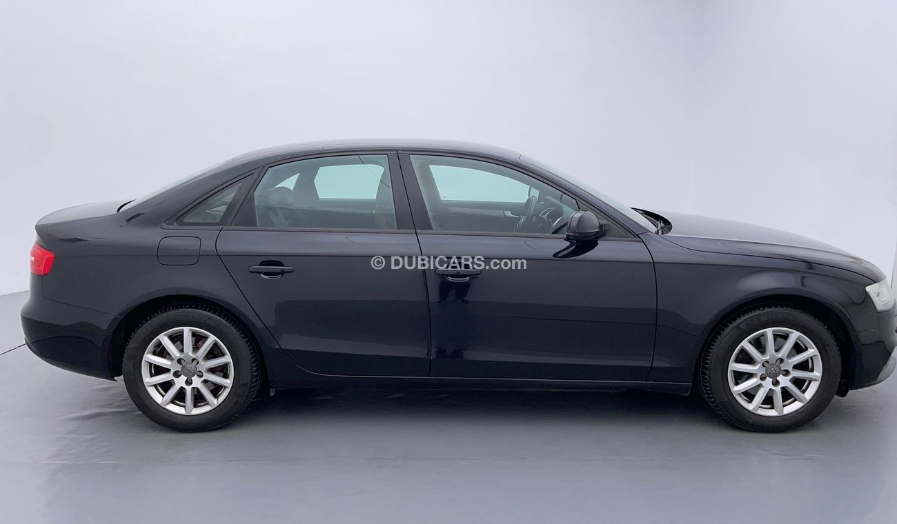 Audi A4 TFSI 1.8 | Zero Down Payment | Free Home Test Drive