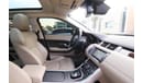 Land Rover Range Rover Evoque L538