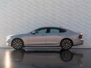 Volvo S90 B5 2.0T Powertrain