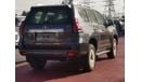 Toyota Prado PRADO VX , 4.0L, PETROL, FULL OPTION  MODEL 2021 COLOR GREY, FOR EXPORT ONLY