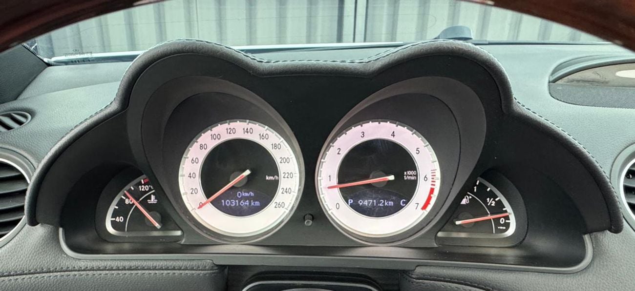 Mercedes-Benz SL 280 3.0 L,Excellent