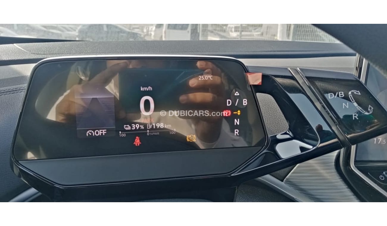 Volkswagen ID.4 VOLKSWAGEN ID4 CROZZ PURE+ OPEN PANAROMA 2022MY EXPORT ONLY