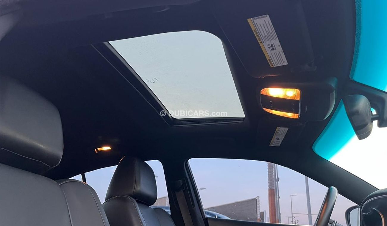 Dodge Charger Full options, SX, 3.6L, V6