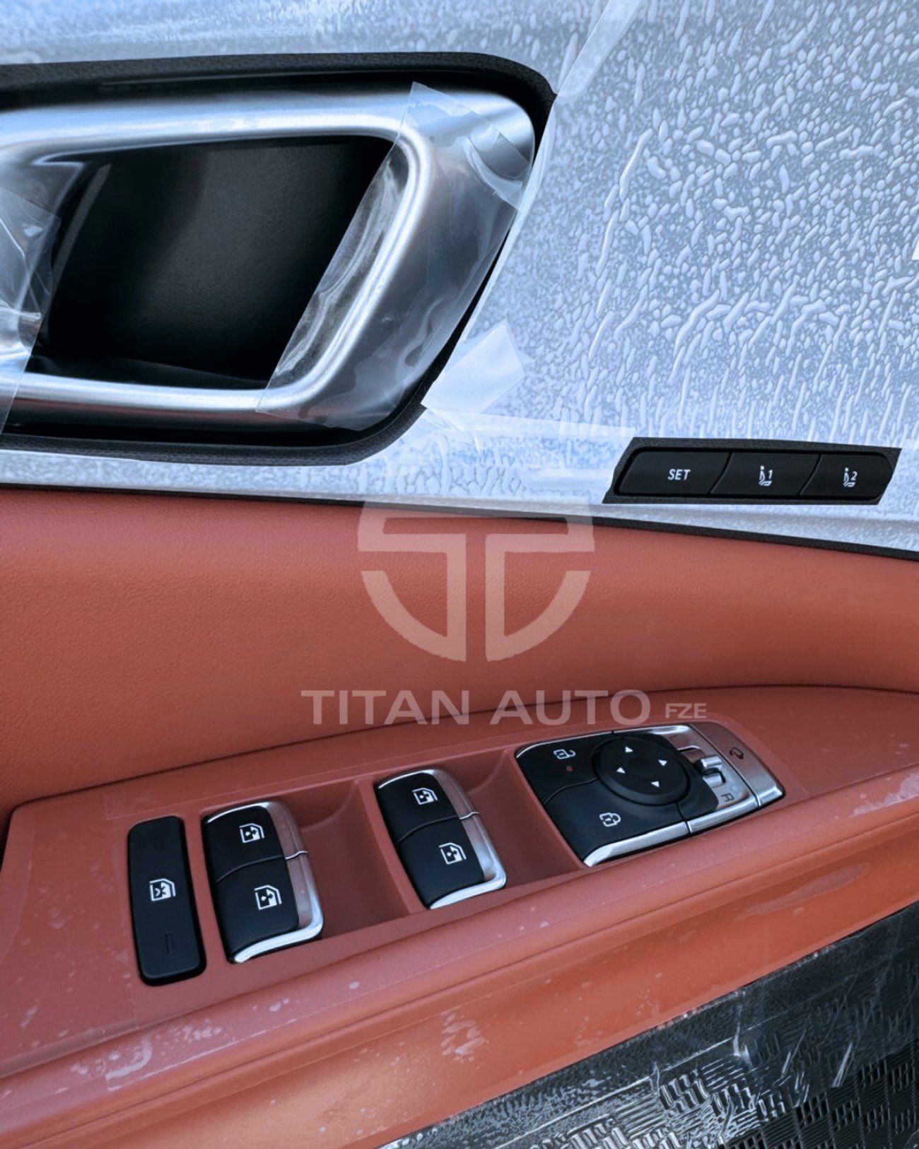 Kia Carnival KIA CARNIVAL 3.5L 2025 MODEL