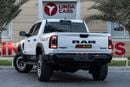 RAM 1500 2023 RAM 1500 TRX Crew Cab GCC | Agency Warranty