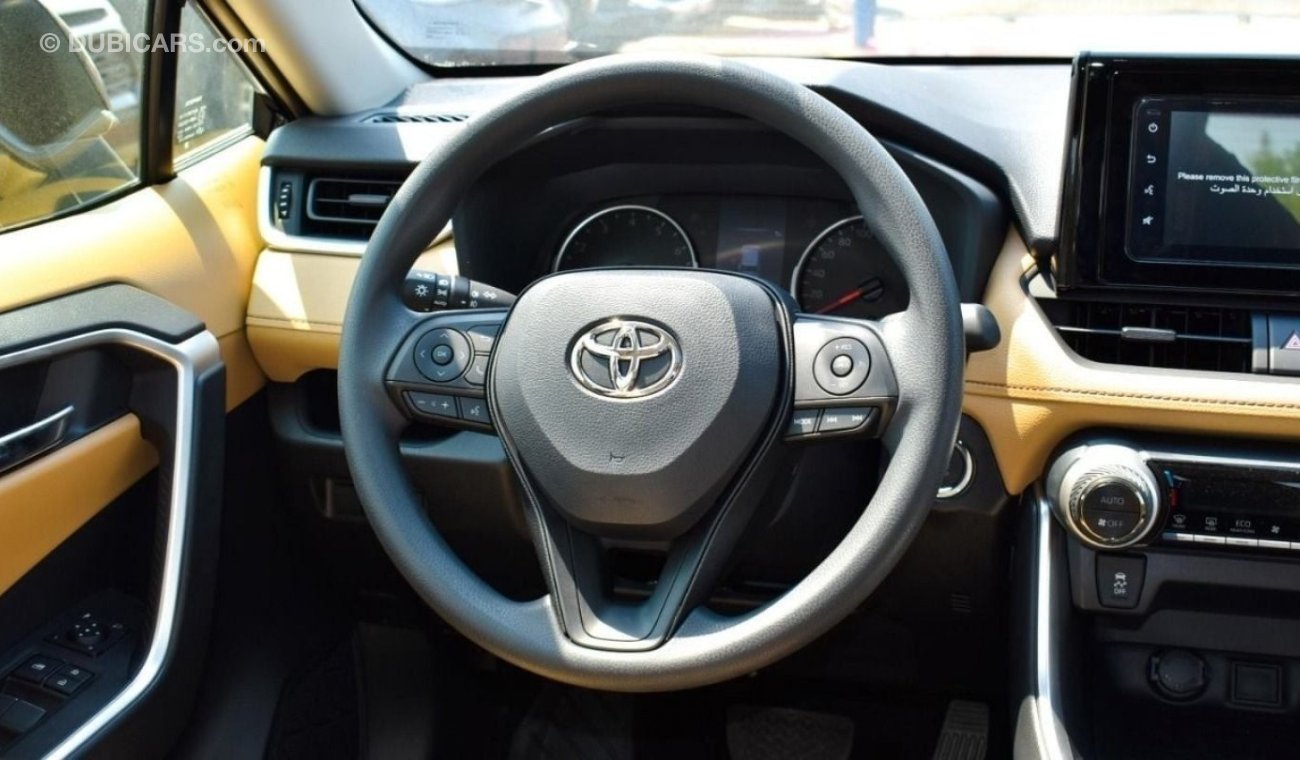 Toyota RAV4 2.0L AWD PUSH START CRUISE CONTROL