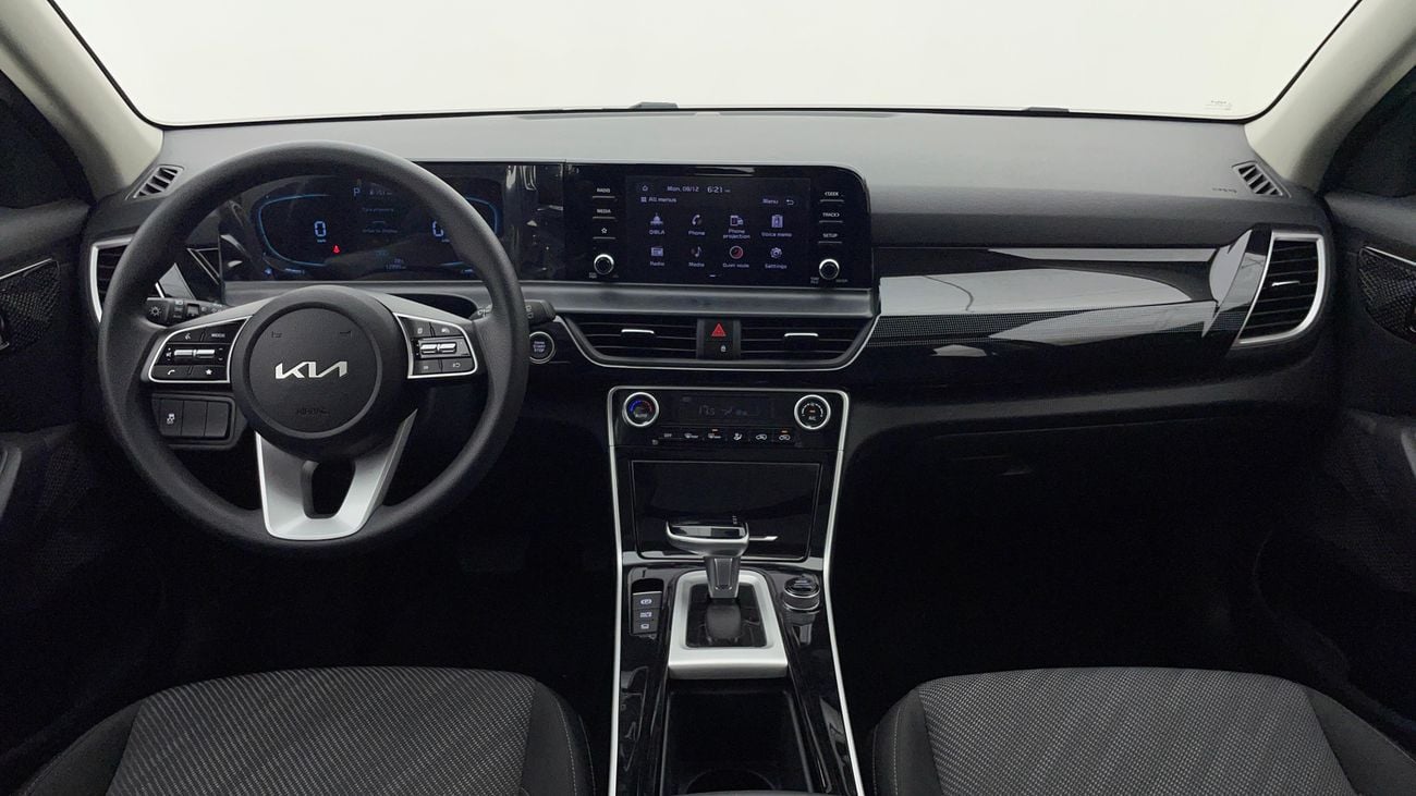 Kia Seltos LX,DLX 1.5 | Zero Down Payment | Home Test Drive