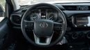 Toyota Hilux Toyota Hilux 2.7 AT 4X2 -2025YM