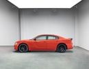 Dodge Charger SXT Blackline 3.6L