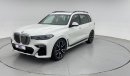 بي أم دبليو X7 XDRIVE 40I M SPORT 3 | بدون دفعة مقدمة | اختبار قيادة مجاني للمنزل