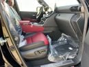 Toyota Land Cruiser GR SPORT GR 3.5L, LEATHER SEAT, RADAR, MONITORS, FULL OPTION - MODEL 2025