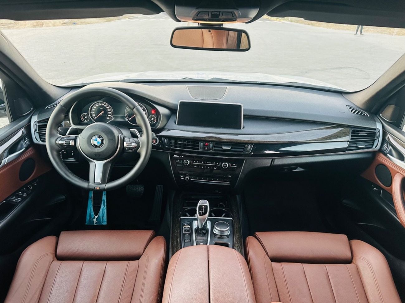 BMW X5 35i M SPORT 35i EXCLUSIVE