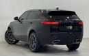 Land Rover Range Rover Velar R-Dynamic 2020 Range Rover Velar R-Dynamic, 2025 Range Rover Warranty, Full Range Rover Service Hist