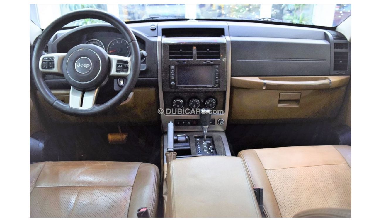 Jeep Cherokee Limited