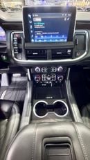 شيفروليه تاهو Tahoe Z71 full option banuramic V8 5.7 warranty one year