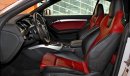Audi S5 Quattro / Turbo