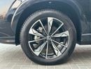 MG HS 1.5 Turbo
