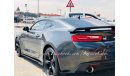 شيفروليه كامارو V6 / ZL1 KIT / EMI 990/- AED / 00 DOWNPAYMENT