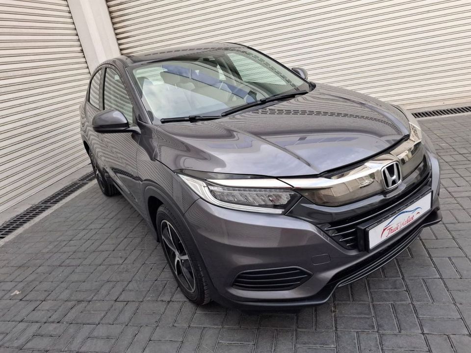 Honda HR-V LX, миниатюра 28