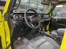 Jeep Wrangler Unlimited SPORT 3.6L A/T