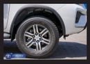 تويوتا فورتونر TOYOTA FORTUNER 4.0L MID A/T PTR 2024 Only Export