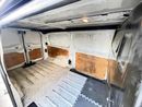 بيجو بارتنر Van Long Body - GCC Specs - Reliable and Practical