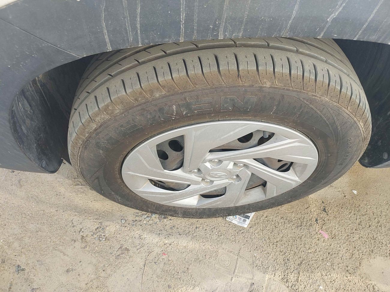 Hyundai Creta SMART 1.5 | Zero Down Payment | Home Test Drive