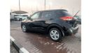 Nissan Kicks 1.6L PETROL AUTOMATIC TRANSMISSION